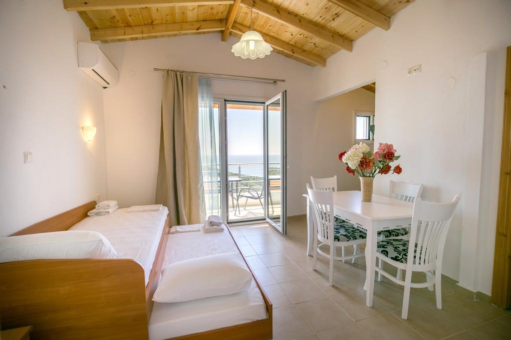 Studios Evrika Skála Marión المظهر الخارجي الصورة